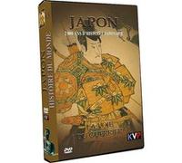 Le Japon - La Voie du guerrier G