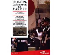 Le Japon L'empereur et l'armée DVD E