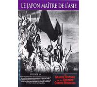 Le Japon, Maître De L'asie