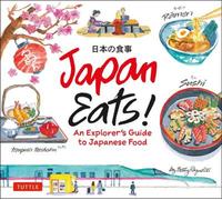Le Japon mange Guide d'exploration de la cuisine japonaise