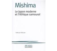 Yukio Mishima – Le Japon moderne et l'éthique samouraï – La Voie du Hagakuré