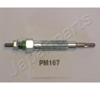 Le Japon Parts PM167 Bougie de préchauffage