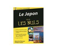 Le Japon Pour Les Nuls