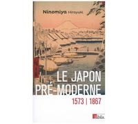 Le Japon Pré-Moderne - 1573-1867