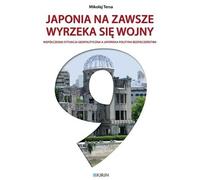 Le Japon renonce à la guerre pour toujours