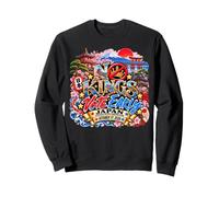 Le Japon se Tient aux côtés des Américains No Kings Octobre 2026 Protest Sweatshirt