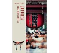 Le Japon. Terre d'opportunités - Zofia Jurczak (Buch auf Polnisch)