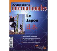 Le Japon Tome 30 - Collectif - Documentation Francaise - broché - Revue