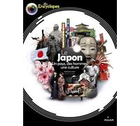 Le Japon - Un Pays, Des Hommes, Une Culture