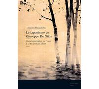 Le japonisme de Giuseppe De Nittis: Un peintre italien en France à la fin du XIXe siècle