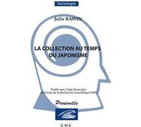 Le japonisme en Belgique a travers les collections de Hans de Winiwarter (1875-1949) Julie Bawin (Auteur)