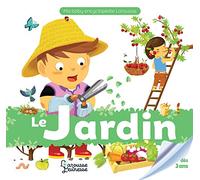Le Jardin