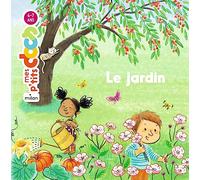 Le jardin
