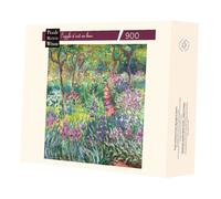 LE JARDIN A GIVERNY HC