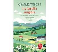 Le Jardin anglais Charles Wright (Auteur)