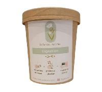 Le jardin Aromatique Infusettes Digestion en pot x12