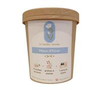 Le jardin Aromatique Infusettes Maux d'hiver en pot x12