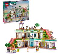 Lego Friends - Le Jardin Botanique - 41757