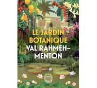 Le Jardin botanique Val Rahmeh-Menton: Le guide