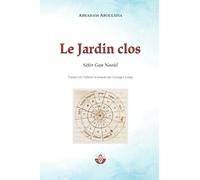 Le Jardin Clos: Gan Naoûl