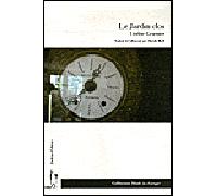 Le jardin clos - Undine Gruenter - Quidam - broché - Roman