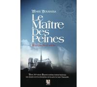 Le jardin d'Adélie, tome 1: Le Maître des peines