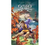 Le jardin d'Afo - Dynah Psyche - Michel Quintin Eds - broché - Roman junior dès 9 ans