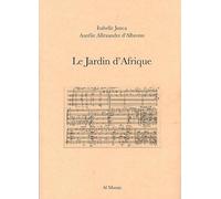 Le Jardin d'Afrique