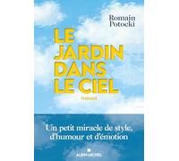 Le Jardin dans le ciel
