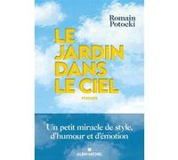 Le Jardin dans le ciel