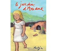 Le jardin d'Ariane