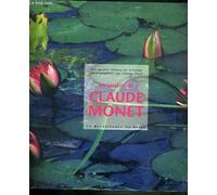 Le Jardin de Claude Monet : Les Quatre Saisons de Giverny