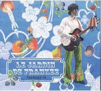 Le Jardin De Frankee