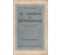 Le Jardin de Gethsemani