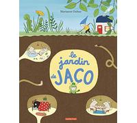 Le jardin de Jaco