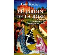 Le Jardin de la rose