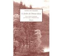 Le Jardin de l'Amour divin Marie Des Vallées (Auteur)