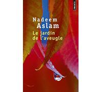 Le Jardin de l'aveugle