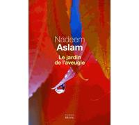 Le Jardin De L'aveugle