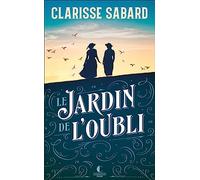 Le jardin de l'oubli: prix des lectrices charleston 2019