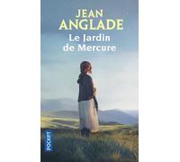 Le jardin de Mercure - Jean Anglade - Pocket - Poche - Roman