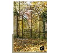 Le Jardin de mes petits secrets: Volume I : Tu es comme un volcan