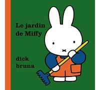 Le Jardin de Miffy