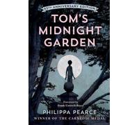 Le jardin de minuit de Tom