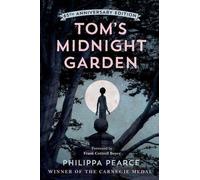 Le jardin de minuit de Tom, édition du 65e anniversaire