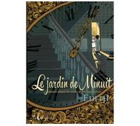 Le Jardin de Minuit