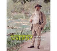 Le Jardin de Monet à Giverny Histoire d’une renaissance - Gilbert Vahé - Gourcuff Gradenigo - relié - Beau livre