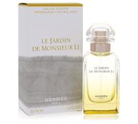 Le Jardin De Monsieur Li by Hermes Eau De Toilette Spray (unisex) 1.6 oz for Women