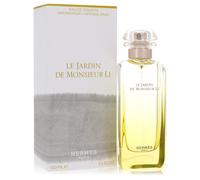 Le Jardin De Monsieur Li by Hermes Eau De Toilette Spray (unisex) 3.3 oz for Women