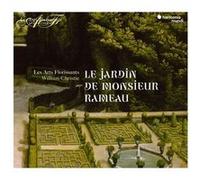Le Jardin de Monsieur Rameau E